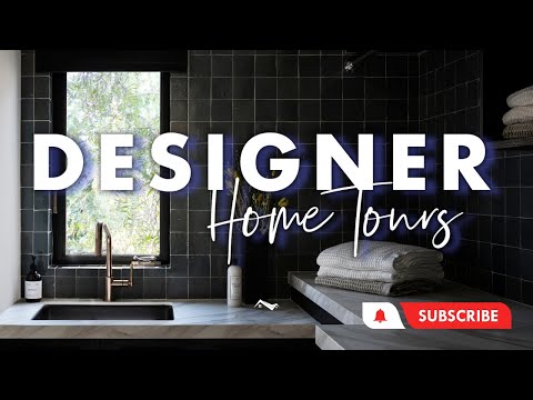 Six Homes, One Epic Design Journey!