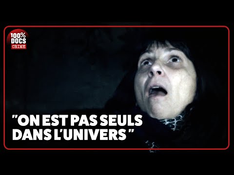 ILS ONT VU DES OVNIS, ARRIVENT-ILS ?