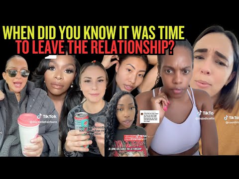 Women Tell Stories of why They Ended Their Relationships