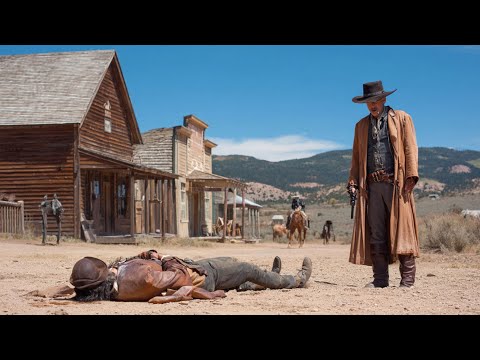 Für 1000 Dollar pro Tag (1966) | Rache für den Mord an seinen Eltern | HD Western