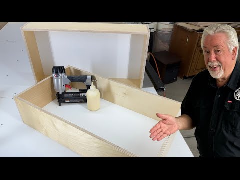 Drawer Making 101: A Beginner’s Guide