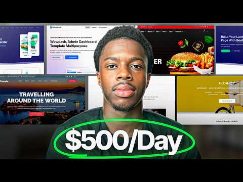 How To Get Web Design Clients With Cold Calling (Proven Script)