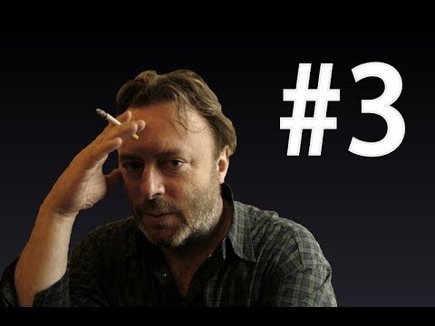 Best Of Christopher Hitchens #3