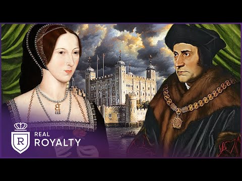Anne Boleyn On Trial: Rigged Or Guilty?