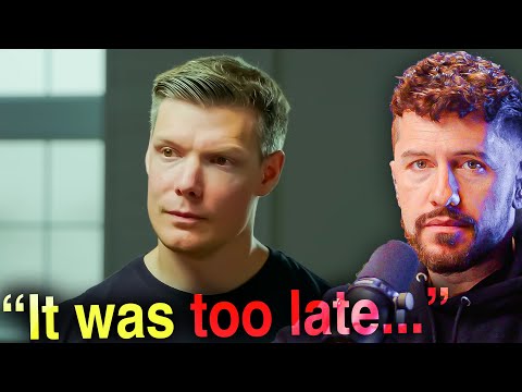 Wes Huff said the quiet part out loud...