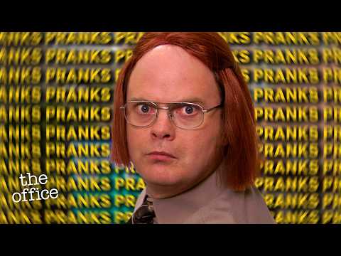 Office PRANKS worth 30 minutes of your time