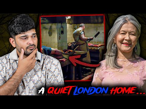 She Trusted the Church… and Walked Into a Trap | Mee Kuen Chong case | Bloody Files