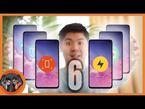 6 Features of the Galaxy S10e that will BLOW YOUR MIND!