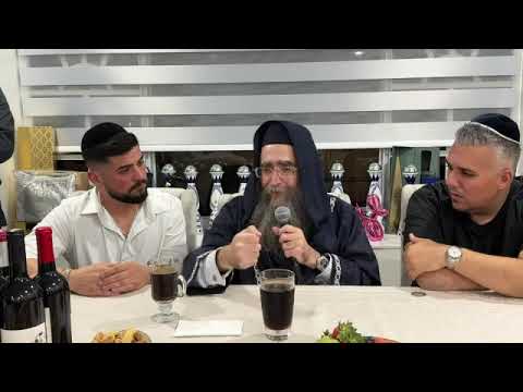 הרב פינטו - מנהיג טוב הוא ראש שיודע להניע דברים, גם אם הוא טועה לפעמים.