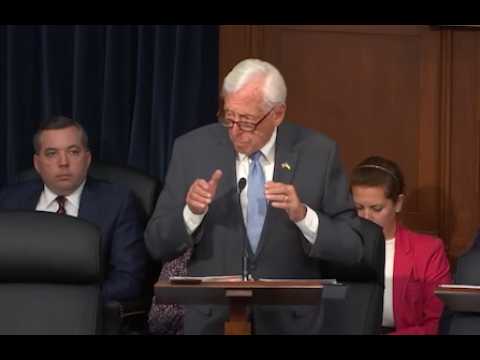 Ranking Member Hoyer: This Conduct is Impermissible in America