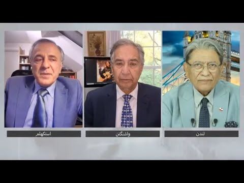 جنگ داخلی رژیم وآینده تاریک برای رژیم وروزهای روشن برای ملت ایران:تحلیل ایرج مصداقی و علیرضانوریزاده