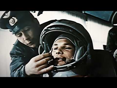 The Last Days Of Yuri Gagarin | Multilingual documentary
