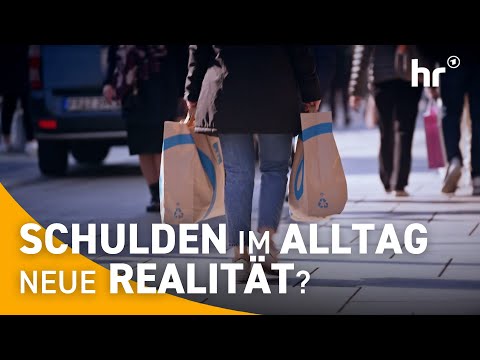 KLEINKREDIT - Warum SCHULDEN jetzt Alltag sind