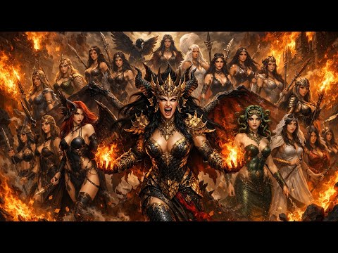 ВАС ОБОЛГАЛИ…..!!!!!🔥БОГИНИ ВСЁ ВИДЕЛИ!!!!!🔥……🔈🔉🔊