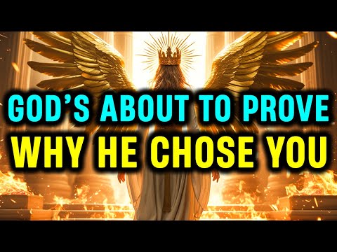 Chosen Ones: God Is About To Publicly Vindicate You 🔥👑