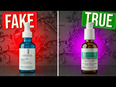 10 Anti-Aging Products That Actually Work (Ranked WORST to BEST)