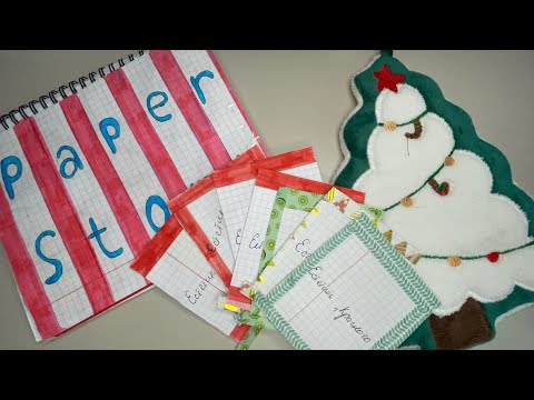 🎀 ЭСТЕТИКА КРАСНОГО ❤️ Новинка! Открываю Бумажные Сюрпризы — Что Внутри?!