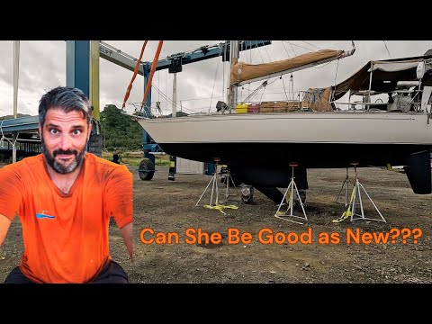 Episode 4: After Hitting the Reef, I'm Alone and Trying to Bring Calico Skies Back