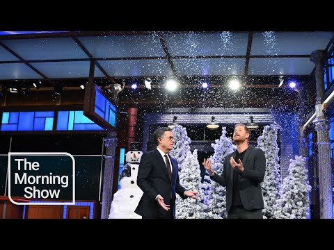 Prince Harry takes swipe at Trump, jokes that US recently 'elected a king'