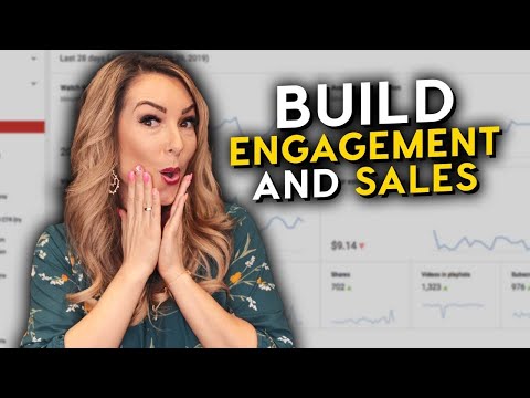 #1 Secret To Storytelling