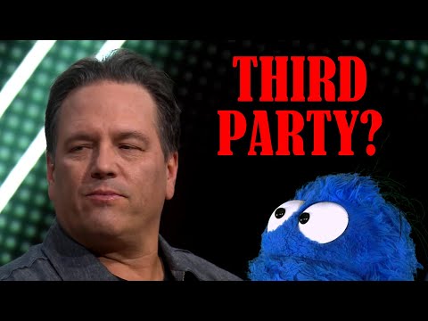 Is Xbox Finally Throwing in the Towel?