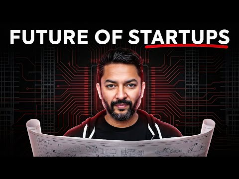 If I Launched a Startup in 2026, I'd Do This