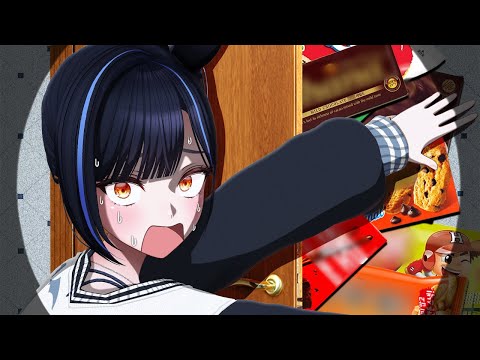 베란다에 숨겨두었던 나의 보물창고