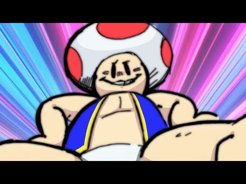 pros make gartic phone animation cursed