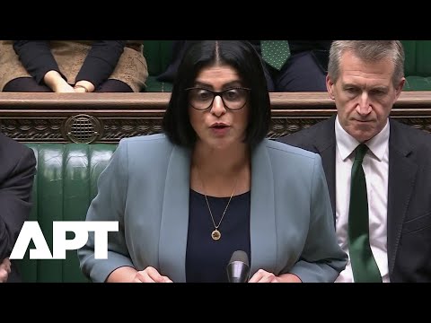 UK to Extend Residency Path to 10 Years as Shabana Mahmood Announces Major Overhaul | APT