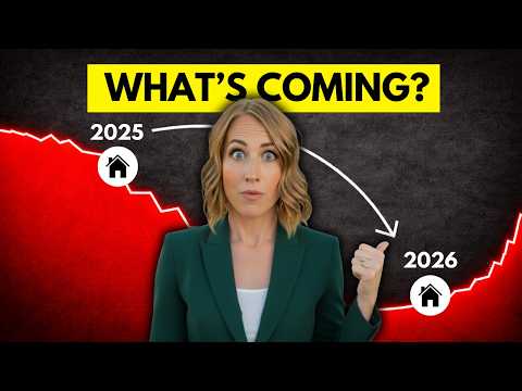 🚨2026 Kelowna Market Outlook (Biggest Opportunities For Smart Buyers)