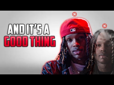 The Street Image Obsession Is Slowly Dying