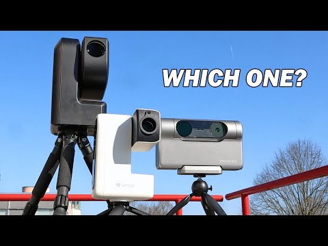 Dwarf 3 vs. Seestar S30 & S50 | Best Budget Smart Telescope?