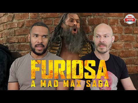 FURIOSA: A MAD MAX SAGA Movie Review **SPOILER ALERT**