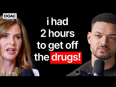 Trinny Woodall: How She Went From Drug Addict To $300m Business Empire!