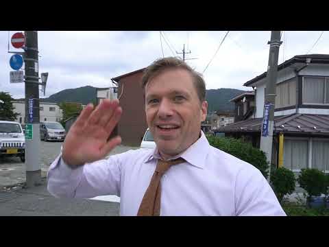 How Japanese see foreigners...and themselves! #japanlife #japaneseculture #japan