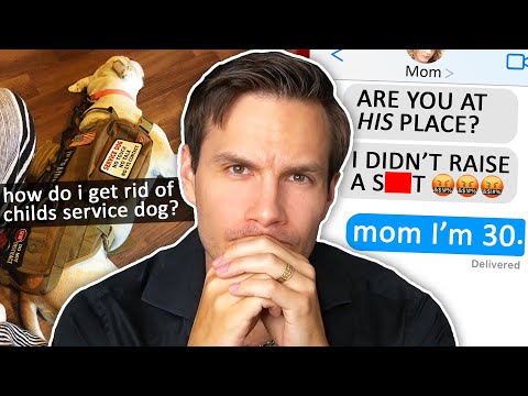 r/InsaneParents - Bad Parenting Bingo