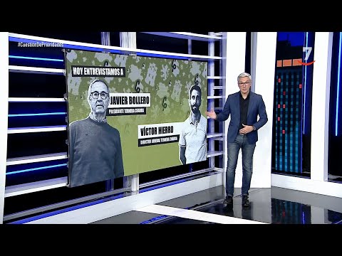 Cuestión de Prioridades (15/12/2025)