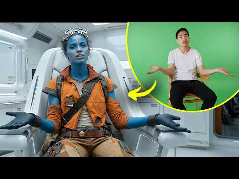 The NEW Way to Create EPIC AI Films