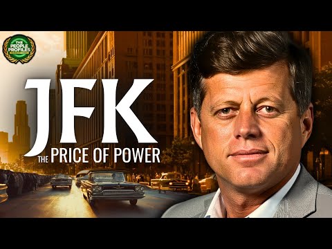 JFK - The Price of Power Documentary