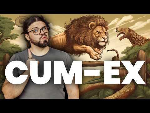 Kradzież miliardów euro w białych rękawiczkach #38c3