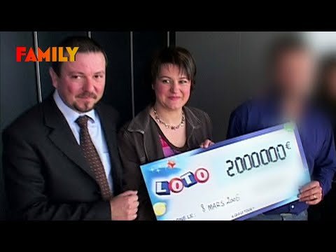Gagnants du loto : du jour au lendemain tout a basculé