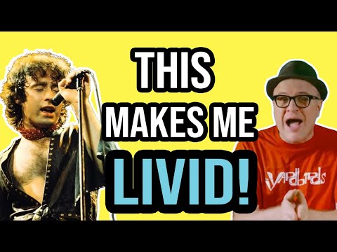 This PISSES ME OFF and It Should PISS YOU OFF Too! | Professor of Rock