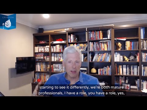 Managing Up with Ethan Evans & Ella Irwin