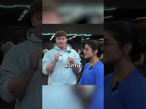 THEY HAVE NO GAME. #funny #funnyprank #prank #gym #gymlife #gymhumor #gymlover #gymworkout #fitness