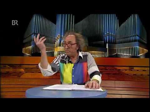 Urban Priol Tilt 2009 Part 7/12