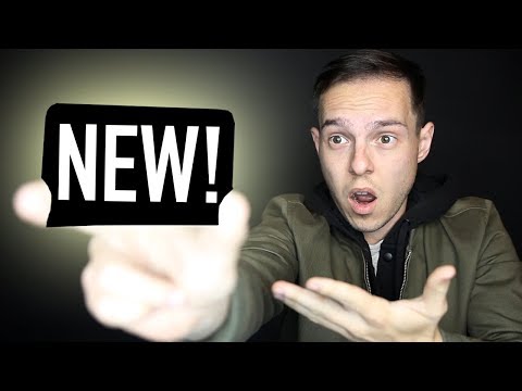 Reacting To The NEW American Express Black Card