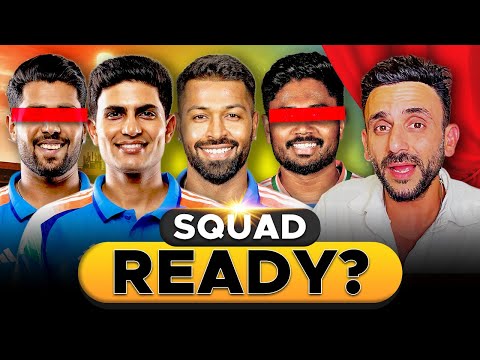 Is India's T20 World Cup SQUAD prepared? | AUS vs IND T20I Series Review | Jatin Sapru