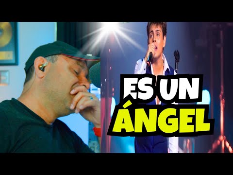 BRAHIRON demonstrates A TORRENT OF TALENT performing ANGEL