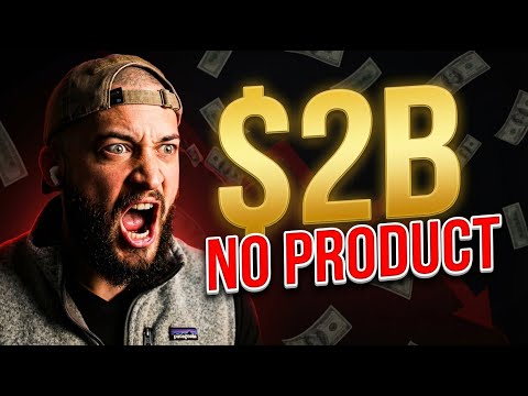 Thinking Machines Raised $2B With No Product (It Already Collapsed)