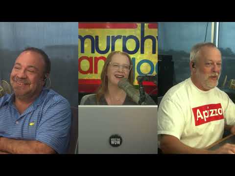 AFTER THE SHOW PODCAST: Taylor Swift Makes Music History. Again.